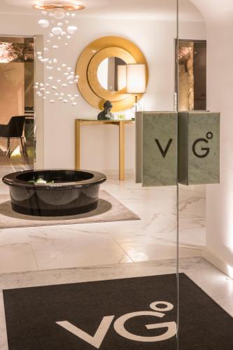 Villa Gervasio Rooms, Bacoli