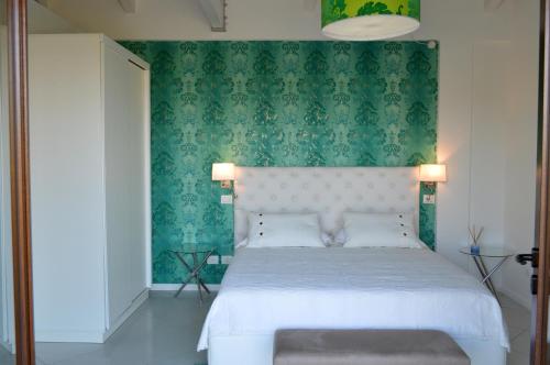 Le Vele – Agropoli, UT