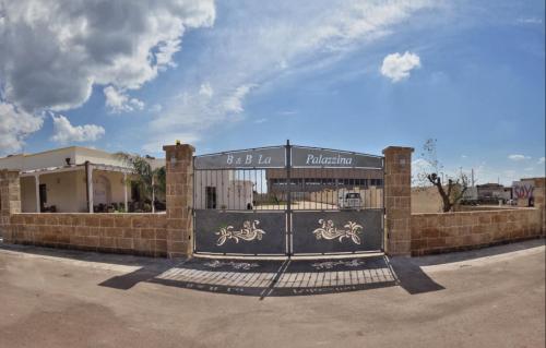 La Palazzina Bed & Breakfast - image 12
