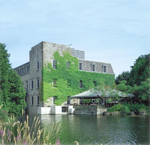 Accommodation in Colchester