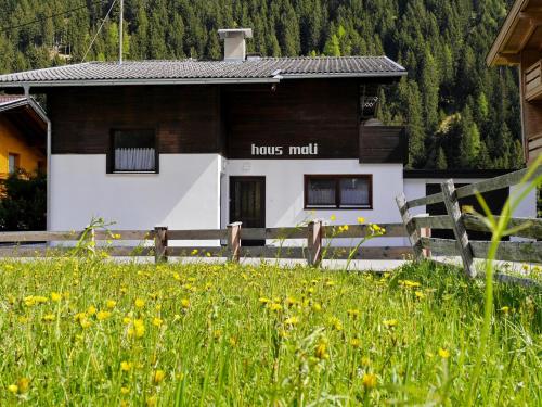 Haus Mali Neustift im Stubaital