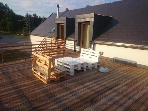 Apartmán Jakubka - image 3