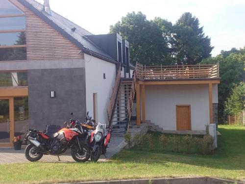 Apartmán Jakubka - main image