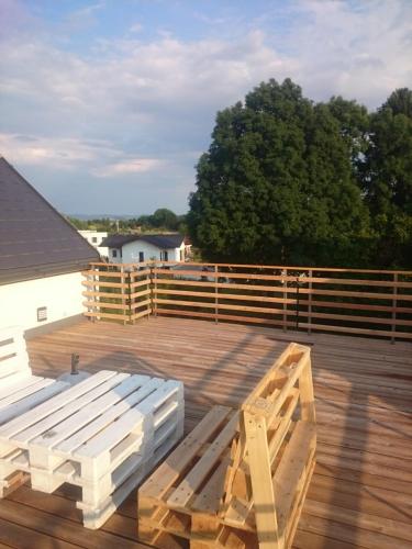 Apartman Jakubka in Teplice Nad Becvou