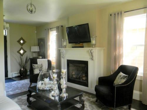 Family Friendly Dream Home in Murray Harbour (PE)