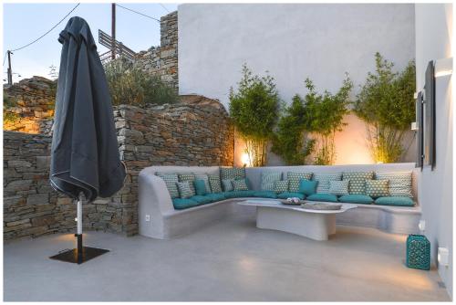  San Romano Villas in Agios Romanos