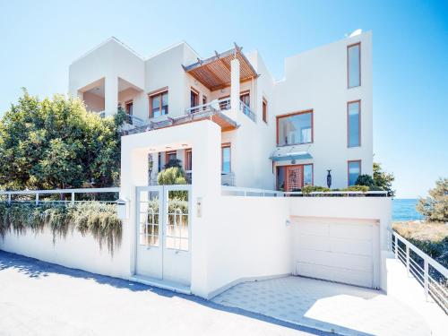  Casa Grande Luxurious in Kato Galatas