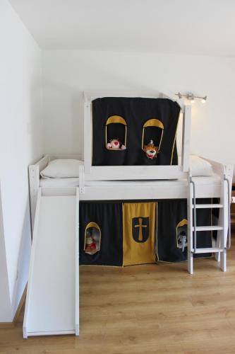 Apartment Plan Corones - image 6
