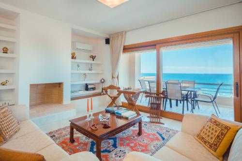  Casa Grande Luxurious, Pension in Kato Galatas