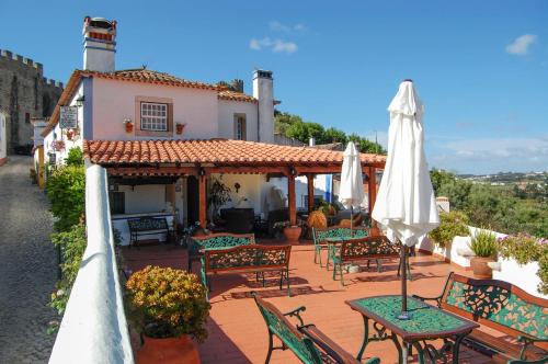 Casa Do Relogio - image 11