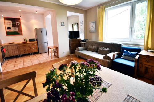 Apartament Krych - Apartment - Rabka