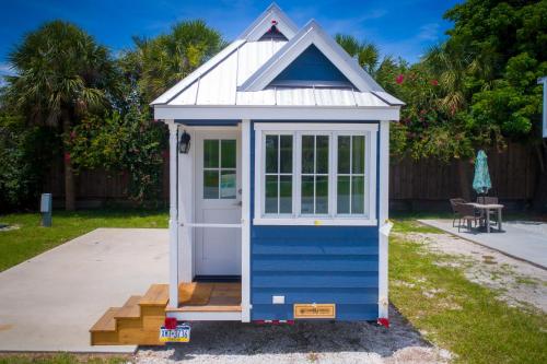 Tiny House Siesta - image 4