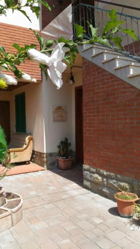  Locazione Turistica Casa Vacanza Lola in Castiglion Fiorentino