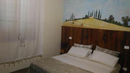  Locazione Turistica Casa Vacanza Lola in Castiglion Fiorentino