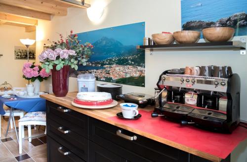 B&B Borgo Marinella in Сапрі