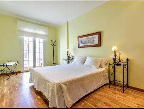 Casa Magdalena gîte à louer Son Serra de Marina