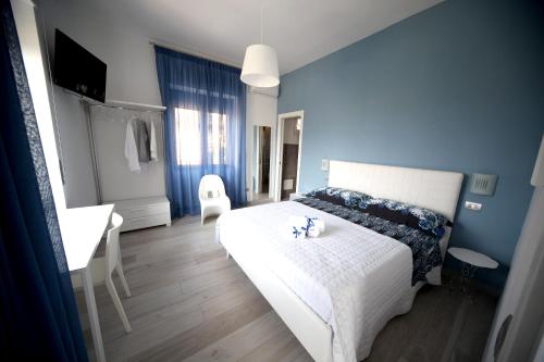 SOHO B&B in Фішано