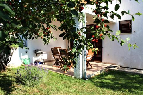 Létesítmények, Holiday Home Magnolia in Lanterna