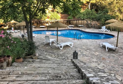 CALERILLA Hotel - image 11