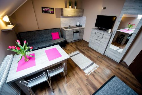 Apartamenty Królewska Kwatera - main image