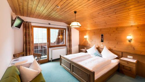 Pension Waidmannsruh - main image