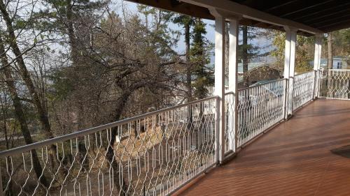 Pine Top Hotel Murree – Murree, IN