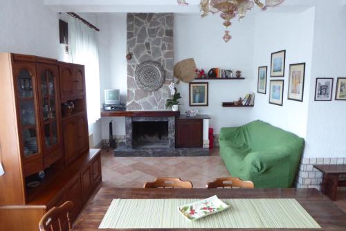 Accommodation in Maierato