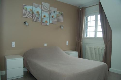 Le Relais des Primeurs LOGIS HOTEL 5