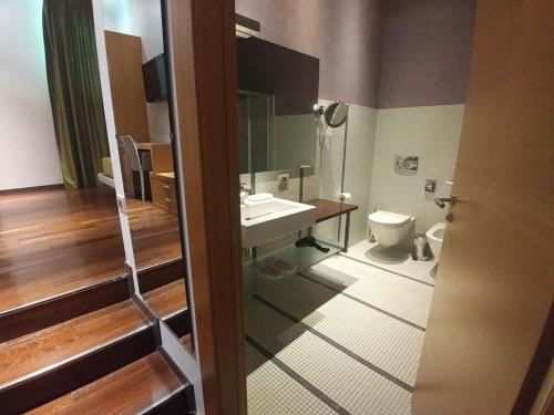 Arthotel & Park Lecce, Lecce (foto 7)