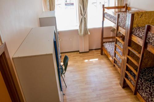 Hostel Joy