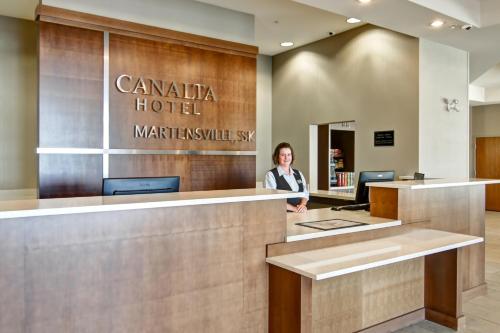 Canalta Martensville