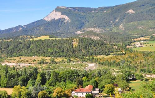 Le Gite de la Lyre gîte à louer La Salle