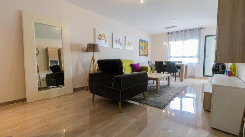 Nora Nice, Moraira (fotografie 5)