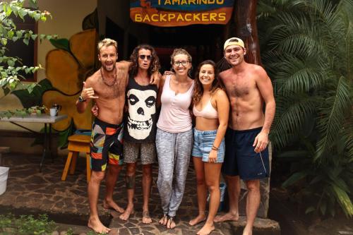 Tamarindo Backpackers