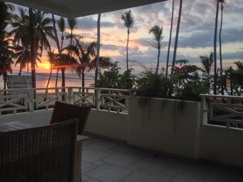 Hotel Residence Marilar
