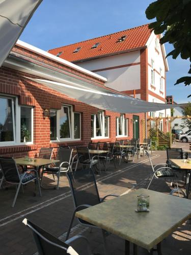 Erkély/terasz, Leezdorfer Hof in Leezdorf