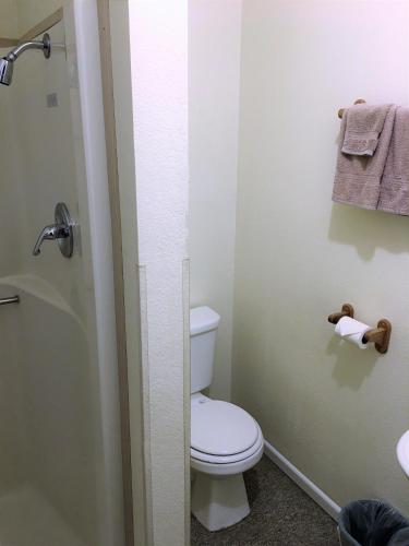 Hunters Lodge Motel - image 3