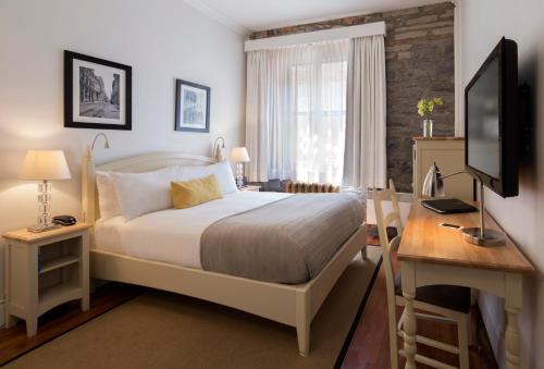 Double room, comfort