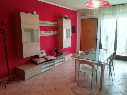 Igor’s Apartment