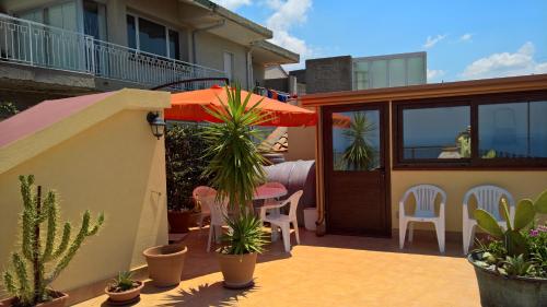  B&b La Giara in Roccavaldina