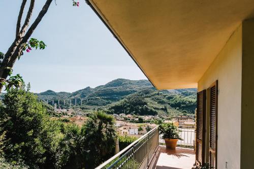  Casa Lia in Massarosa
