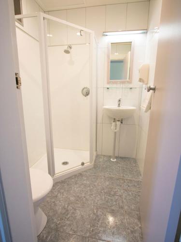Hotel Waterloo & Backpackers - image 4