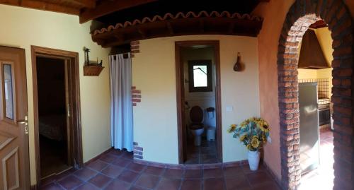 Casa Rural Vicente