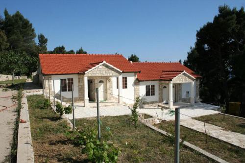 Apartments With A Parking Space Mokalo (Peljesac) - 4495