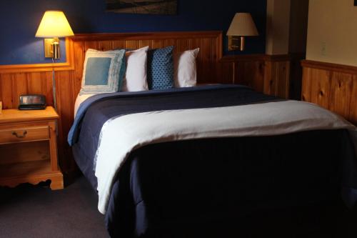 Stone Fence Resort in Ogdensburg, USA