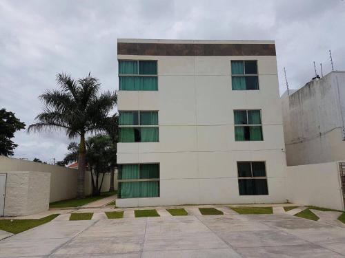 

Casa Onali Cancún
