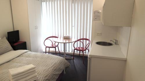Cityview Studio Accommodation - image 14
