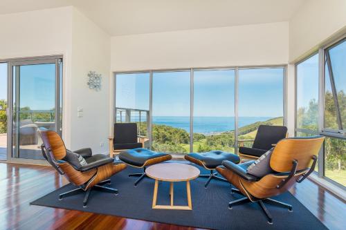 

Moo Cow Beach House