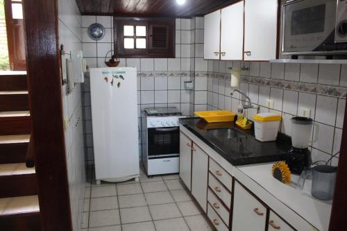 Excelente Casa Duplex