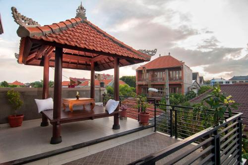 Surrounding environment, Suwardika Homestay & Dormitory in Sanur